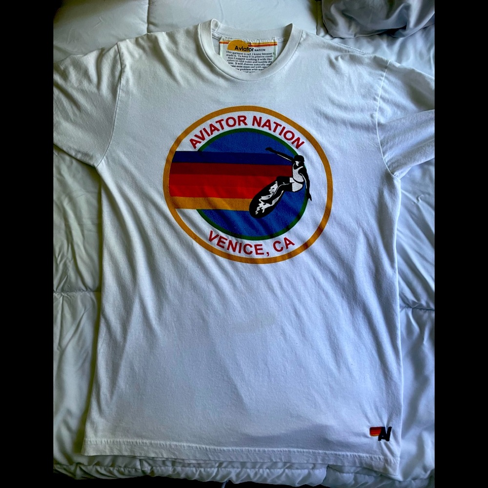 Well love VB tee